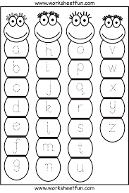 Preschool Tracing Pages Letter Tracing Worksheets Tracing Worksheets Preschool Preschool Tracing