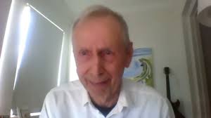 Dr Frank Stilwell's presentation & discussion at the Online Workshop of  23rd of April 2022.