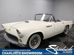 Image result for Snowshoe White 1955 Thunderbird