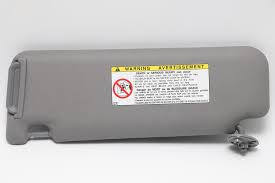 Get the best deal for toyota sun visors for toyota 4runner from the largest online selection at ebay.com. Toyota 4runner 03 05 Sunvisor Sun Visor Gray Right Side 74310 35680 B0 Oem 2003 2004 2005 Extreme Auto Parts