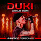 Duki en Movistar Arena event image