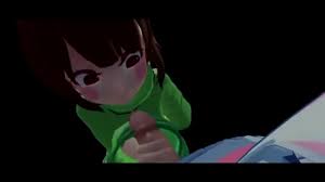 Watch Gacha Undertale Porn - Frisk Anal Action Full HD
