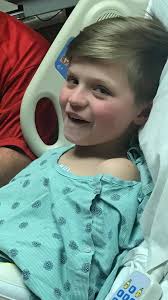 Cherish the little things in life with your child