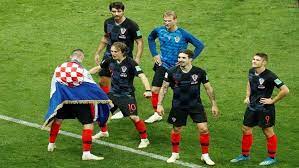 منتخب كرواتيا اقرأ السوق المفتوح. Rt Arabic Ù…Ø§ Ù‡Ùˆ Ø³Ø¨Ø¨ Ù†Ù‡Ø§ÙŠØ© Ø£Ø³Ù…Ø§Ø¡ Ù„Ø§Ø¹Ø¨ÙŠ ÙƒØ±ÙˆØ§ØªÙŠØ§ Ø¨Ù€ Ø¥ÙŠØªØ´