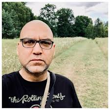 The Contributors2 — Oyster River Pages