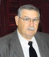 Obituary for Eric Cleveland Stallings