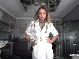 So in this video, we are going to perform the nih stroke scale nihss exam, from me, an actual registered nurse. Medical Fetish Nurse Porn Videos Fuqqt Com