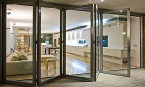 Pintu floorhinge bisa di pasang kan kepada opening yang terbuat dari tembok, gypsim, kayu, kaca dan acp ( aluminium composite panel ). Pintu Pintu Aluminium 61 Gambar Pintu Masuk Pintar Yang Hangat Dari Profil Aluminium Untuk Rumah Persendirian Pembinaan Dengan Kaca Sistem Pembukaan Berengsel