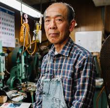 Als japaner (jap./chn 日本人, nihonjin) bezeichnet man entweder die inhaber der japanischen staatsbürgerschaft oder ethnische japaner, die allgemein als yamato (jap./chn.大和民族, yamato minzoku) bezeichnet werden. Arbeitskultur In Japan Von Ruhestand Wollen Die Meisten Japaner Moglichst Lange Nichts Wissen Welt