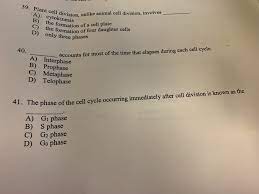 Check spelling or type a new query. 39 Plant Cell Division A Cytokinesis The Formatic Chegg Com