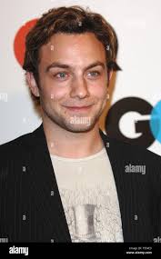 LOS ANGELES, CA. December 01, 2005: Actor JONATHAN SADOWSKI at GQ  Magazine's 2005 Men of the Year party in Beverly Hills. © 2005 Paul Smith