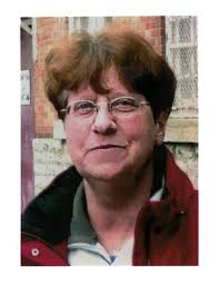 Pauline Picard (Condolences)