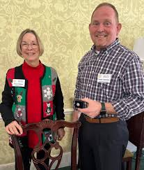 Rotary Club of Blytheville...