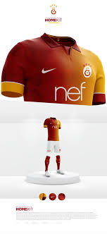 The home galatasaray sk dream league soccer kit is awesome. Pin By Widgets Stone On Soccer Design Jersey Design Design How To Wear