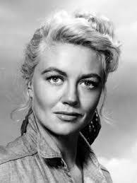 Dorothy Malone's Instagram, Twitter & Facebook