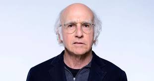 Larry David Through the Years: Photos