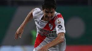 Club atlético river plate, buenos aires. Empresario Confirma Ida De Destaque Do River Plate Ao Atletico Mg Contrato De Tres Anos