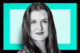 Instacart CEO Fidji Simo's guide to being an authentic, vulnerable, curious  leader