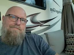 User going out and having fun