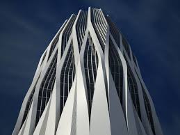 Central Bank Of Iraq Architecture Zaha Hadid Architects Zaha Hadid Zaha Hadid Architects Zaha