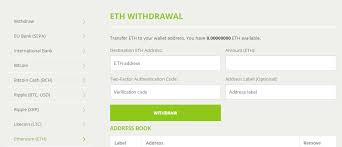 Bitstamp has announced integration with the ledger hardware wallet platform, allowing users to send their btc directly to and from cold storage. Ico Help How To Get Ethereum With Bitcoin Altcoins And Fiat Hacker Noon