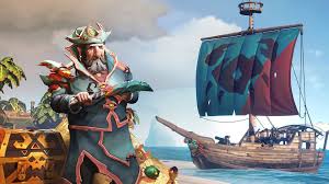 Including the new fort of fortune world event, extra emissary ledger rewards and emissary trade routes, buyable resource crates and another 100. Sea Of Thieves Zweite Season Beginnt Am 15 April