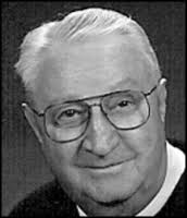 Donald Kunkle Obituary (2007)