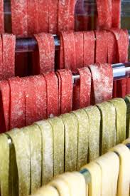 Pates Fraiches Colorees Pates Fraiches Recette Pate Fraiche Recette Pate Fraiche Italienne