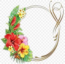 Choose charming door wreaths and stylish swags that welcome friends, family and neighbors to your home. Floral Wreath Frame Png 800x800px Picture Frames Anthurium Borders And Frames Cut Flowers Decorative Frames Download