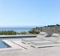 SKY CHAISE LOUNGE