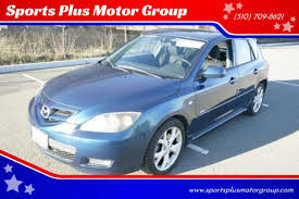 Image result for Phantom Blue 2007 Mazda3