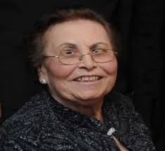 Obituary of Vincenza Savino