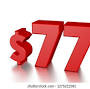 دنیای 77?q=https://www.shutterstock.com/image-illustration/77-seventy-seven-price-symbol-red-1275212581 from www.shutterstock.com