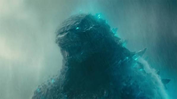 The Last Thing I See: This 'Godzilla: King Of The Monsters' Trailer Goes  Over The Rainbow