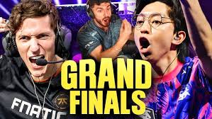 PRX vs. FNC — VALORANT Masters Toronto — Grand Final