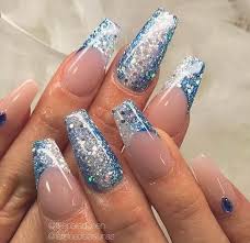 Blue nail designs and blue nail colors are one of the hottest nail. Blue Nail Art Designs To Recreate Nails Redesigned