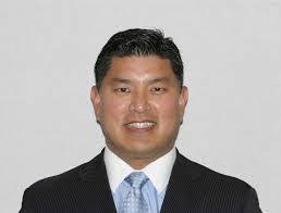 Eric Cho's Instagram, Twitter & Facebook