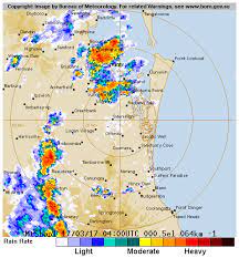 Nathan ricks @ brisbane 2010. 64 Km Brisbane Mt Stapylton Radar Greenbank Redland Brisbane