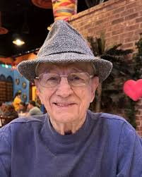 Daniel Oliver Mitchell Obituary December 25, 2024