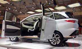 New kia rio pulse special edition comes with one year's via. New Daihatsu Based Perodua Alza Coming Soon Automacha