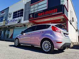 Nak raya ni boleh la pi tgk. Tom S Stickers Alor Setar Home Facebook