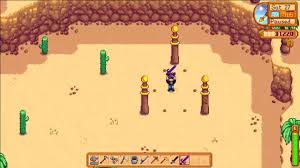 Clint is the local blacksmith and is one of the most important people you will ever meet in stardew valley. Stardew Valley Guide Obtain The Galaxy Sword And Slay Your Enemies With This Out Of This World Weapon Happy Gamer
