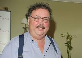 Michael Gerard Hagerty (May 10, 1954