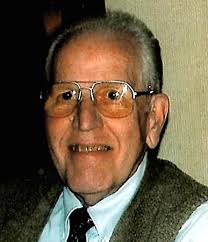 Robert Camp Obituary