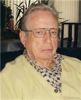 Calvin Hooker Obituary