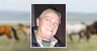 Samuel Harold Vance Obituary November 9, 2023