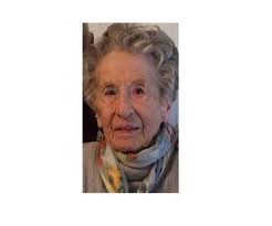 Mary Emerick Obituary (1925