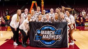 No. 4 Minnesota Meets No. 1 UCLA in Sweet 16 - University of Minnesota Athletics