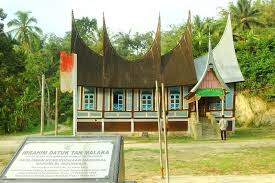 Maybe you would like to learn more about one of these? Rumah Tan Malaka Mengenang Salah Satu Bapak Bangsa Indonesia