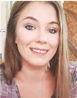 Makayla Helmstetter Obituary (1994